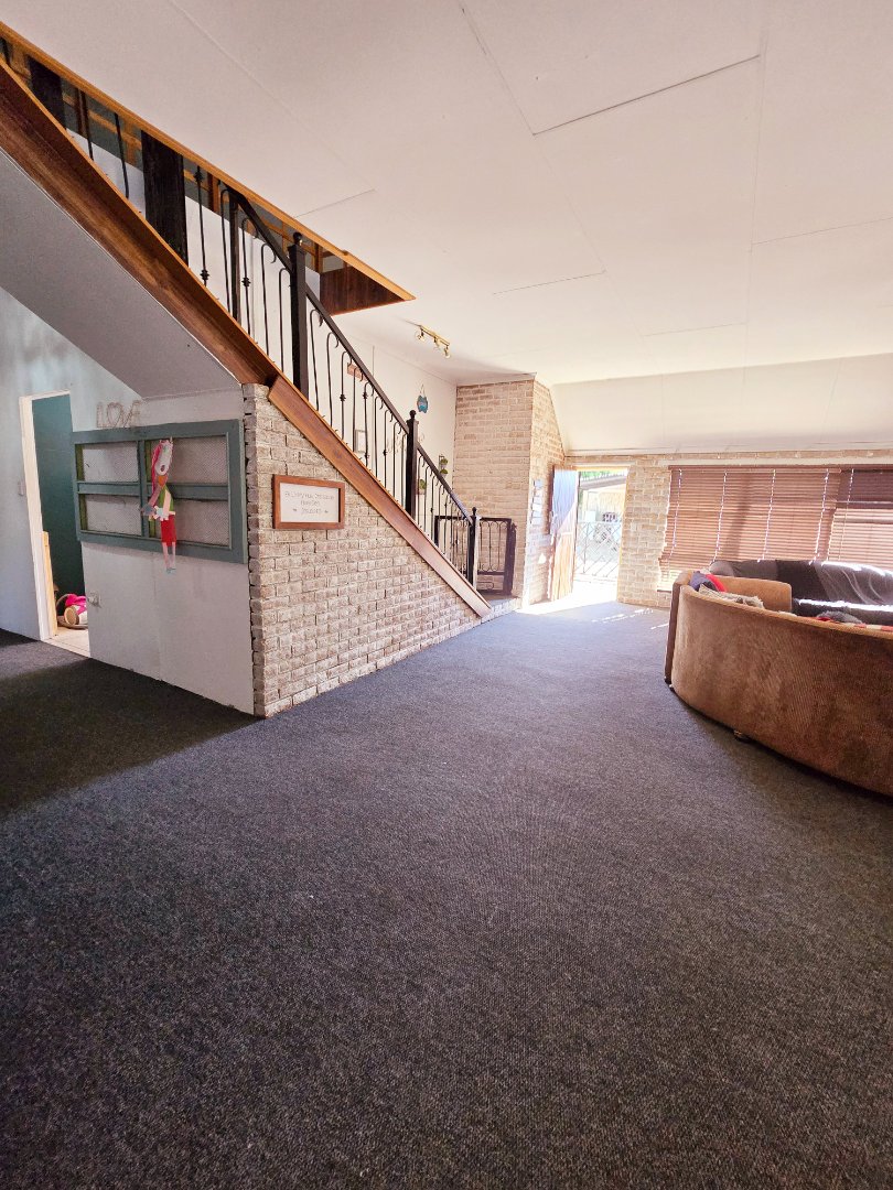 Commercial Property for Sale in Klerksdorp North West